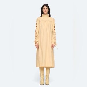 NWT SEA Sia Hay dress